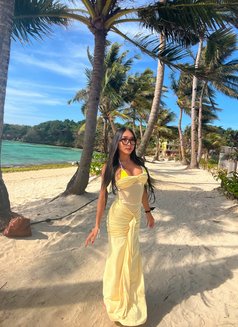 Anya Eva - Transsexual escort in Bali Photo 28 of 30