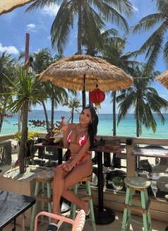 Anya Eva - Transsexual escort in Bali Photo 29 of 30