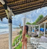 Anya Eva - Transsexual escort in Bali
