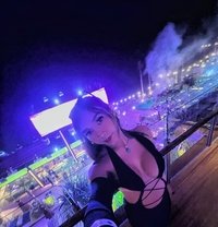 Anya Eva - Transsexual escort in Amsterdam