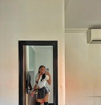 Anya Eva - Transsexual escort in Amsterdam