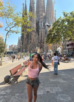 Anya Eva - Transsexual escort in Paris Photo 22 of 30