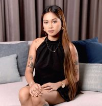 Anya | Tall GFE·Oral·COB - escort in Makati City