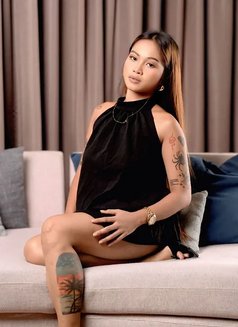Anya | Tall GFE·Oral·COB - escort in Makati City Photo 6 of 7