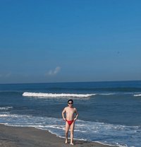 Anya - Male escort in Quezon