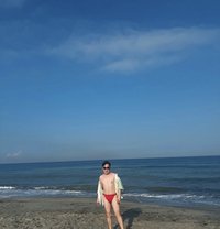 Anya - Male escort in Quezon