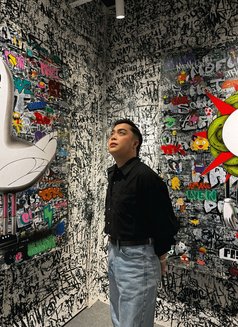 Anya - Male companion in Makati City Photo 8 of 10