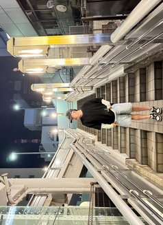 Anya - Male companion in Makati City Photo 9 of 10