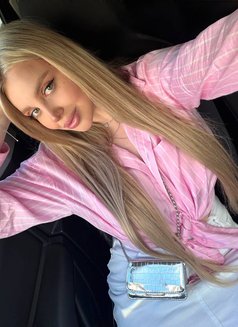 Anya From Russia - puta in Dubai Photo 6 of 11