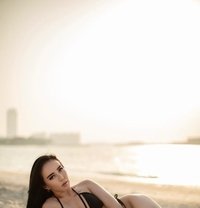 Anya From Ukraine - escort in Jeddah