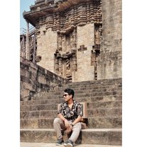 Anya - Acompañantes masculino in Kolkata