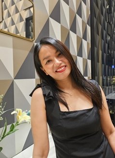 Anya Gfe Good Massage - escort in Bangkok Photo 1 of 6