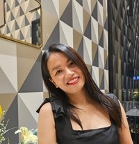 Anya Gfe Good Massage - escort in Bangkok Photo 1 of 6