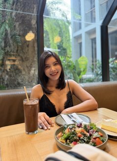 Anya Gfe Massage - escort in Bangkok Photo 1 of 10