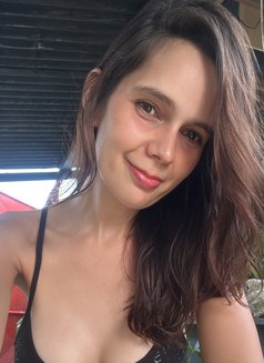 Anya Gray - escort in Tokyo Photo 1 of 6