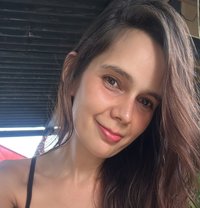 Anya Gray - escort in Tokyo Photo 1 of 6