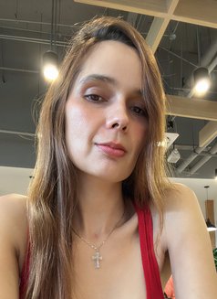 Anya Gray - escort in Tokyo Photo 6 of 6