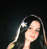 Anya - escort in New Delhi