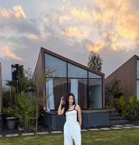 Anya - escort in Bali