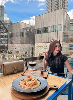 Anya - escort in Jakarta Photo 2 of 13