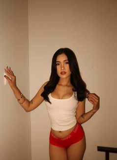 Anya - escort in Jakarta Photo 10 of 13