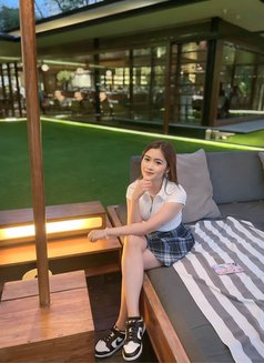 Anya - escort in Jakarta Photo 12 of 13