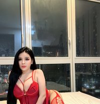 Anya new ,Best Hot Service,Best attitude - escort in Kuala Lumpur Photo 2 of 4