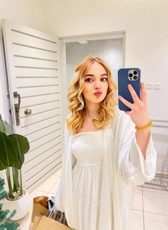 Anya New in Riyadh - escort in Riyadh Photo 4 of 5