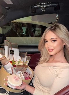 Anya New in Riyadh - escort in Riyadh Photo 5 of 5