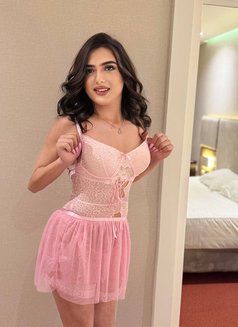Anya New Shemale Vip - Transsexual escort in İstanbul Photo 2 of 6