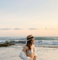 Anya Palvin - escort in Jakarta