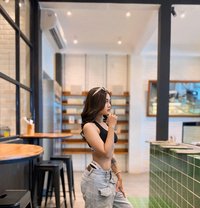 Anya Palvin - escort in Jakarta
