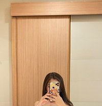 Anya Palvin - escort in Jakarta