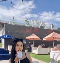 Anya Palvin - escort in Bali Photo 2 of 18