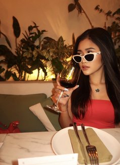 Anya Palvin - puta in Bali Photo 16 of 19