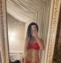 Anya - escort in Al Manama