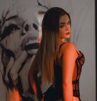 Anya - escort in Dubai