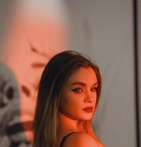Anya - escort in Dubai