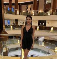 Anya - escort in Dubai