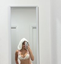 Anya - escort in Phuket