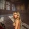 Anya - escort in Tbilisi Photo 2 of 7