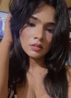 Anya Shemale - Transsexual escort in Chennai Photo 1 of 7