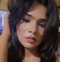 Anya Shemale - Transsexual escort in Chennai