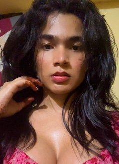 Anya Shemale - Transsexual escort in Chennai Photo 6 of 7