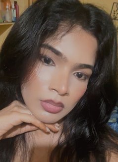 Anya Shemale - Transsexual escort in Chennai Photo 7 of 7