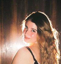 ANYA SHERGILL🥰 - puta in Ludhiana