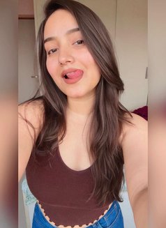 ANYA SHERGILL🥰 - escort in Ludhiana Photo 6 of 7