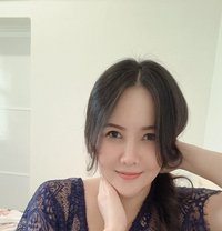 Anya Sweet Girl - puta in Muscat