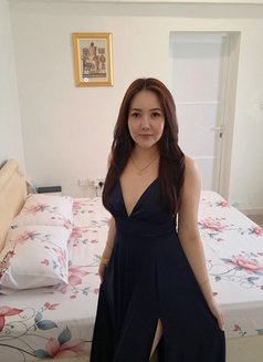 Anya Sweet Girl - puta in Muscat Photo 9 of 9
