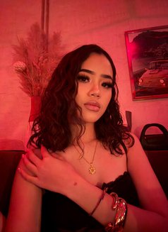 Anya - escort in Bangkok Photo 8 of 9